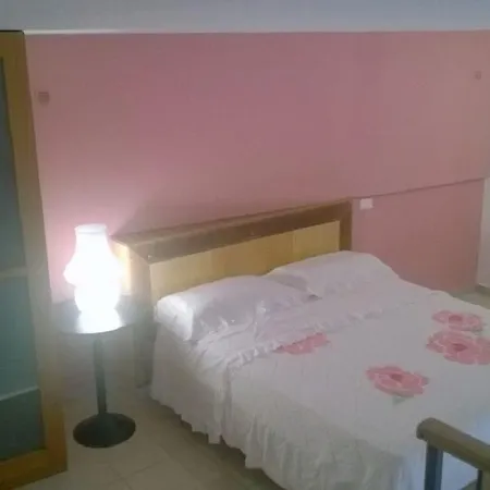 Dimora Dei Colli Ostuni