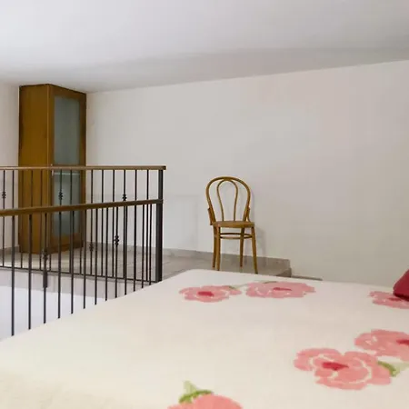 Dimora Dei Colli Apartment Ostuni