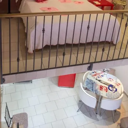 Dimora Dei Colli Apartment