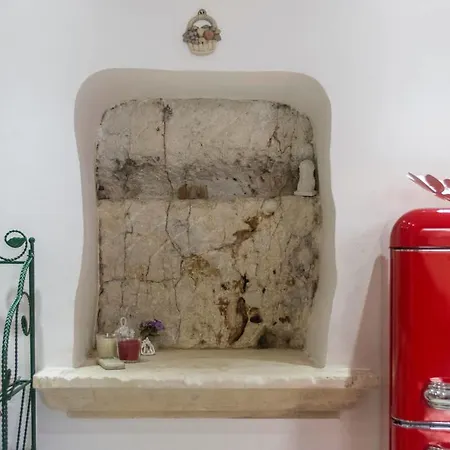 Apartment Dimora Dei Colli *